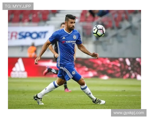 迭戈科斯塔曝孔蒂在蓝军不受欢迎 迭戈科斯塔曝孔蒂在蓝军不受欢迎