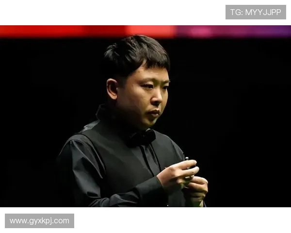 张安达强势晋级世界大奖赛四强 张安达强势晋级世界大奖赛四强