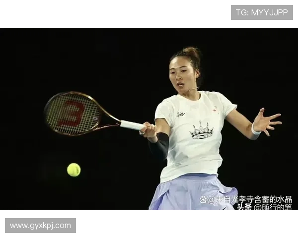 郑钦文身体能否承载野心成焦点