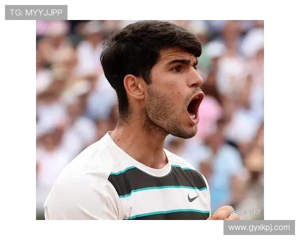 阿尔卡拉斯鸡皮时刻与更高追求