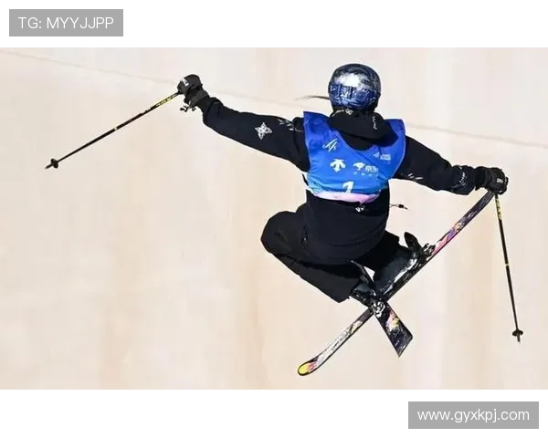 谷爱凌自由式滑雪三金六牌封神