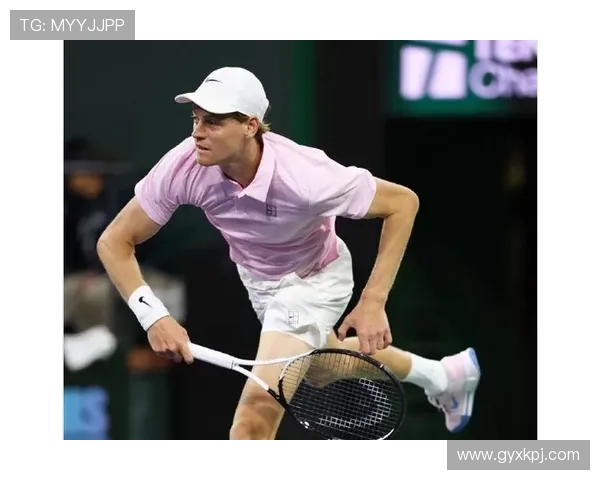 辛纳挺进印第安维尔斯四强争锋巅峰