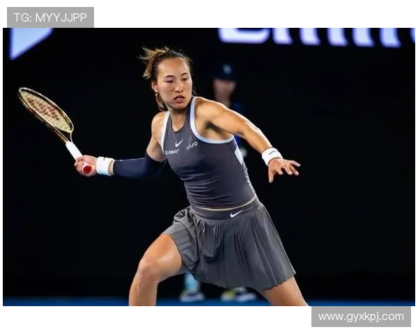 郑钦文逆转前冠军世界排名升至三十一